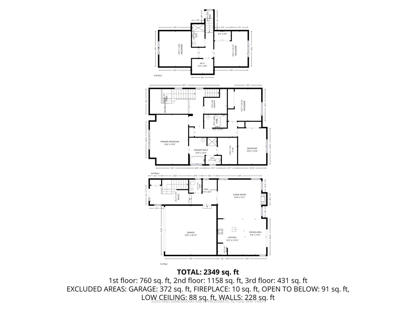 Listing photo