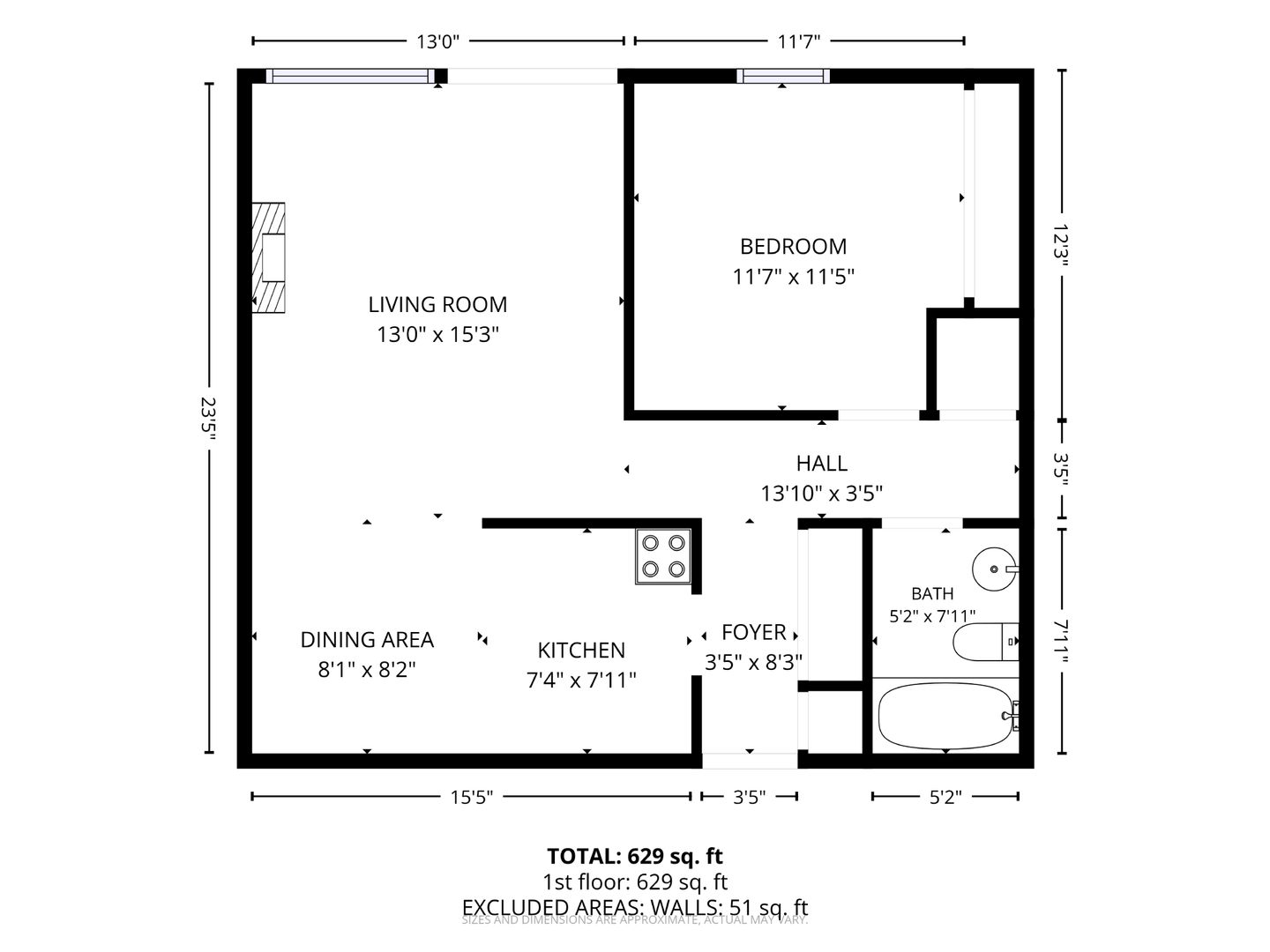 Listing photo