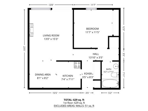 Listing photo thumbnail