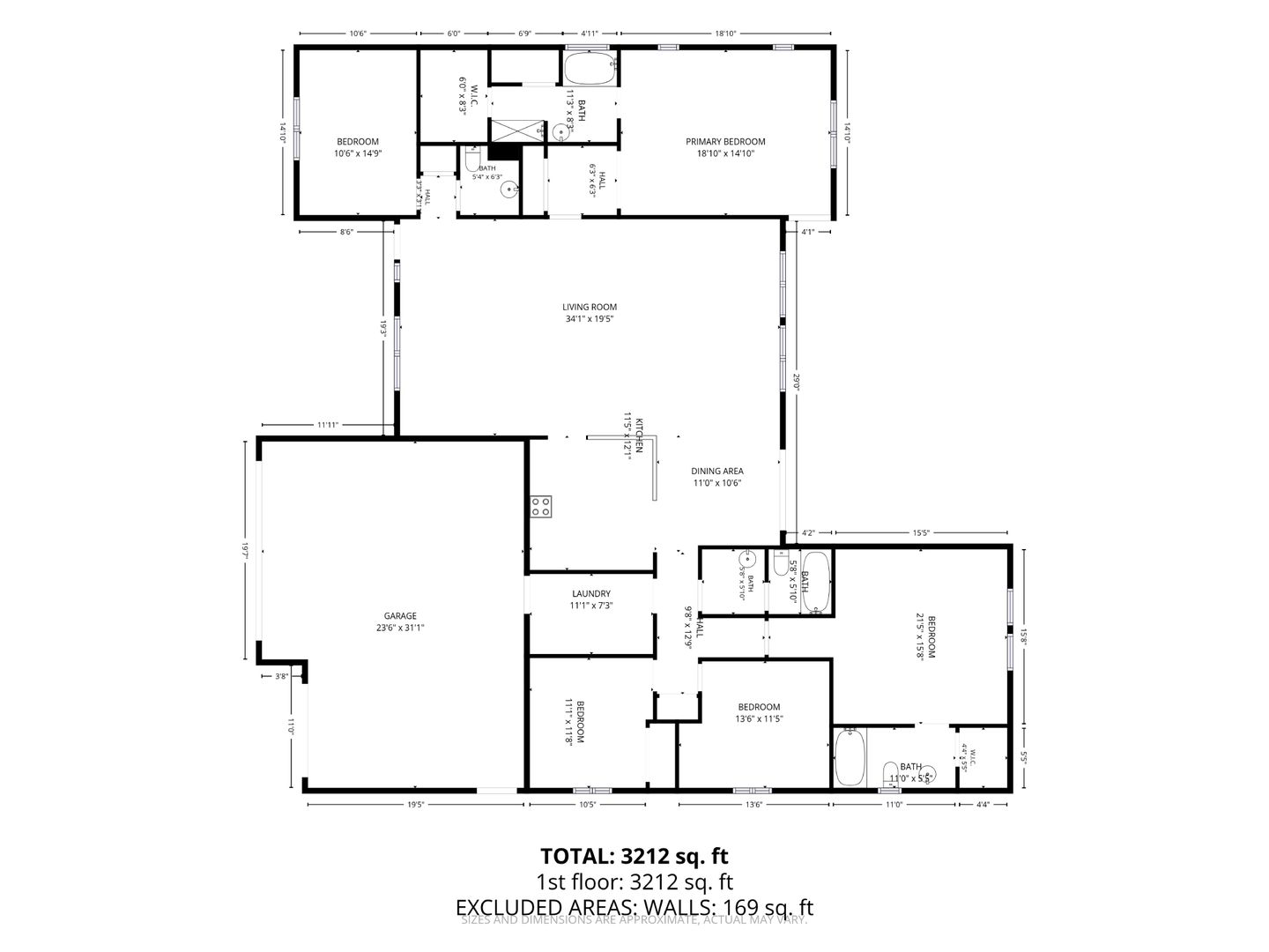 Listing photo