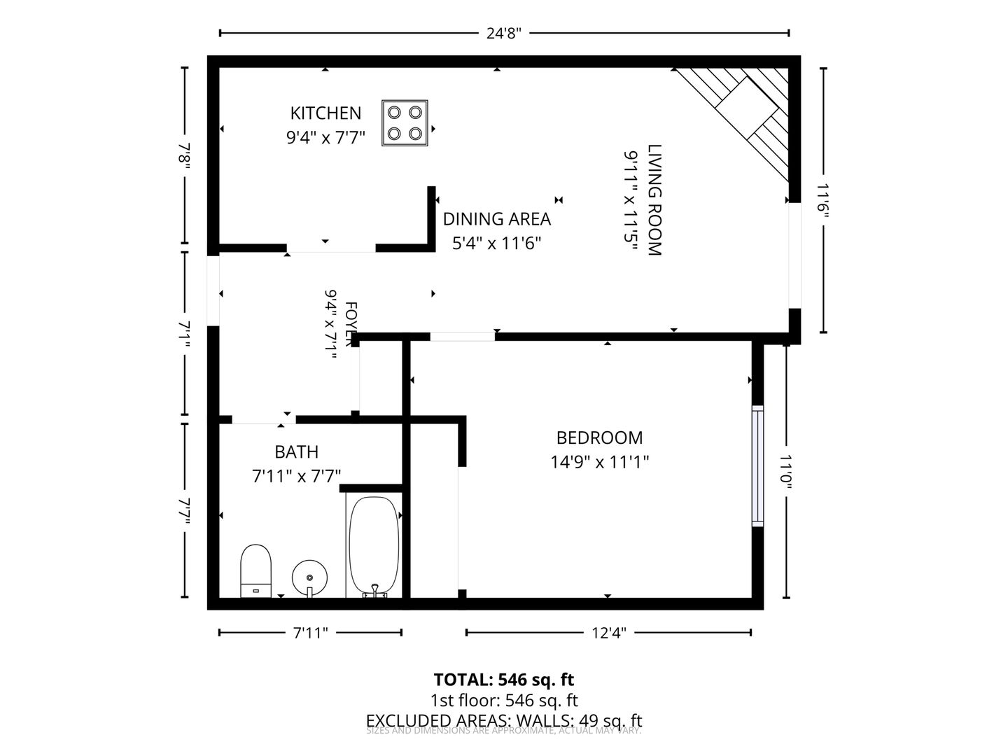 Listing photo