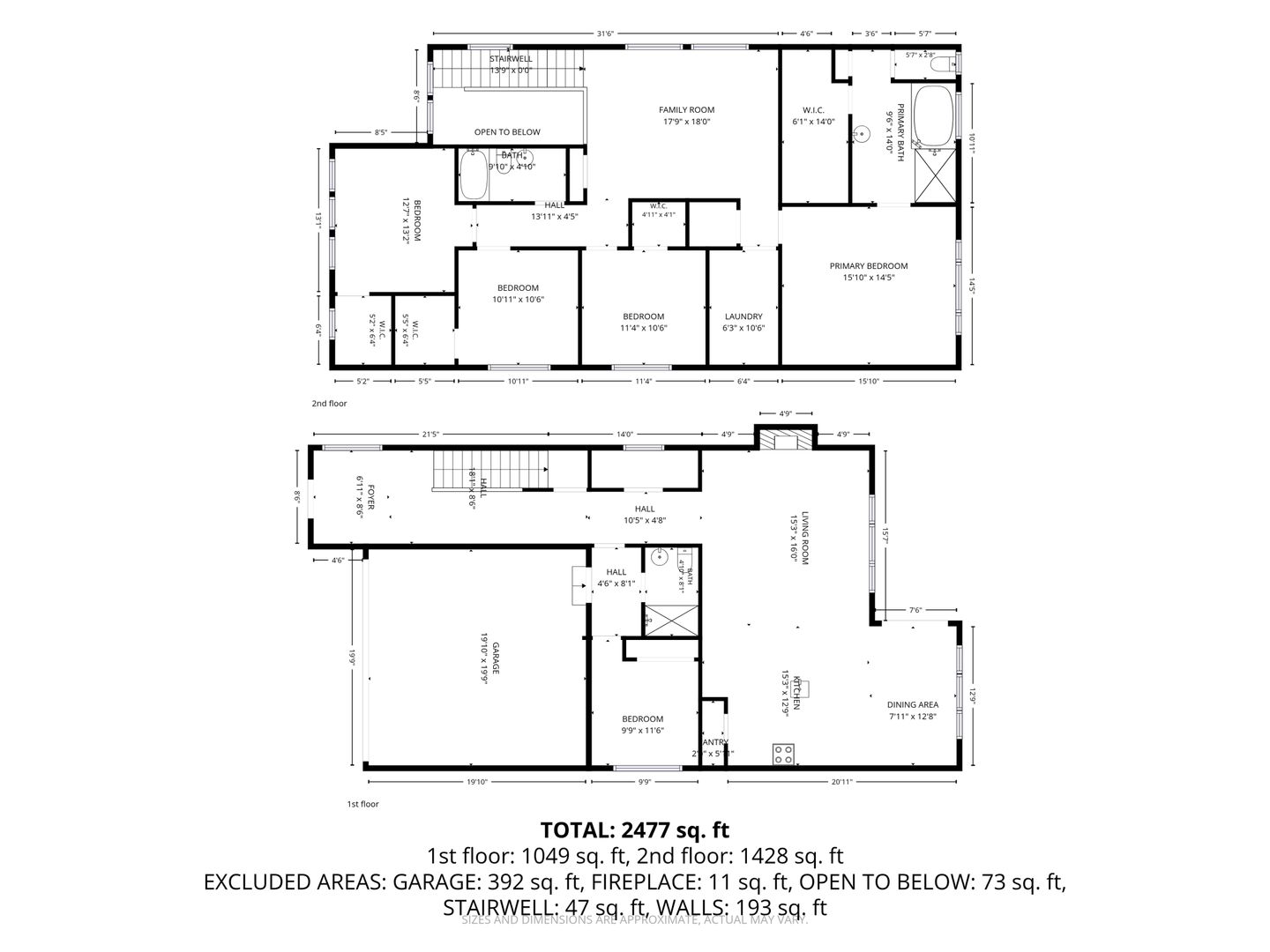 Listing photo