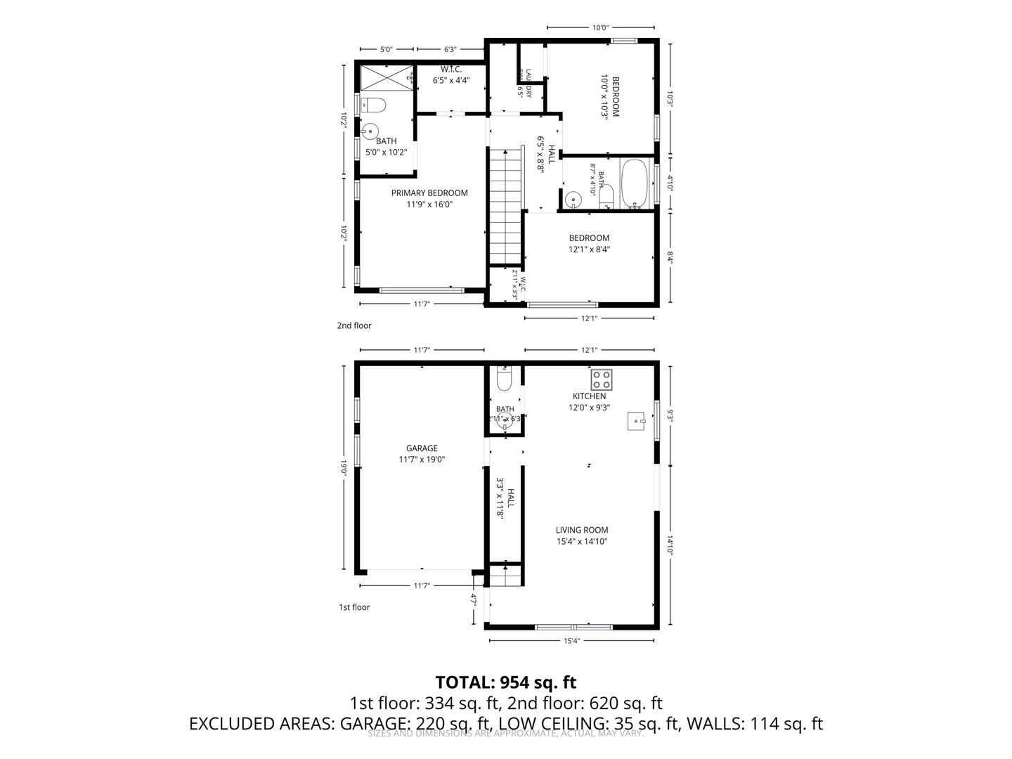 Listing photo