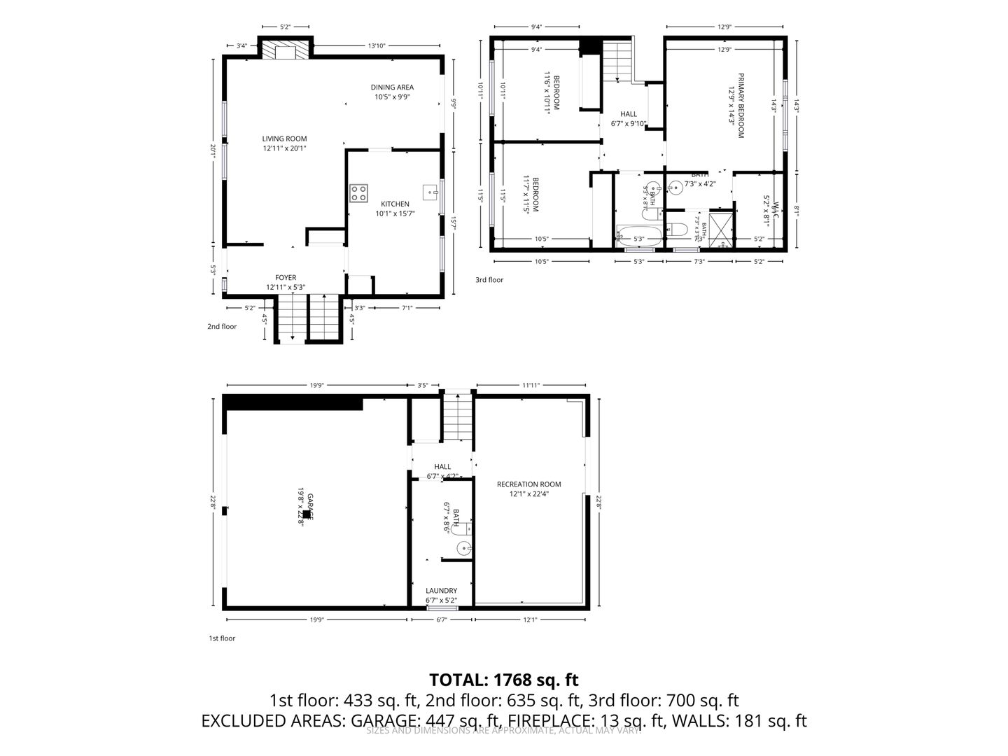 Listing photo