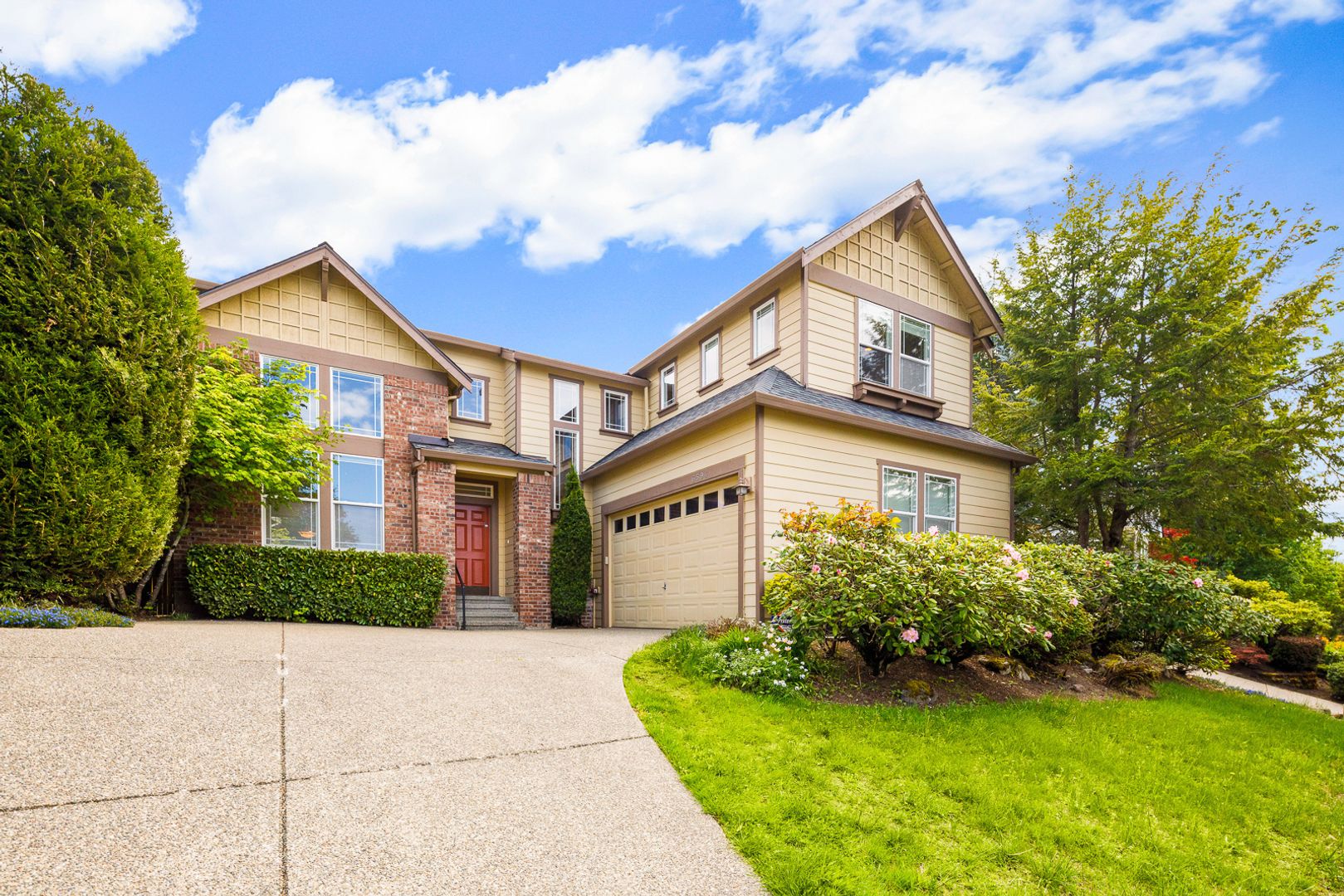 6594 163rd Pl SE, Bellevue, WA 98006 photo 2