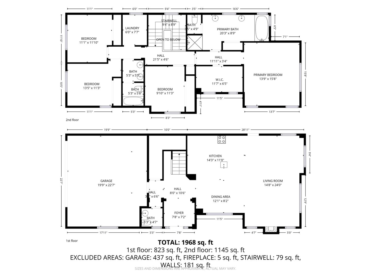 Listing photo