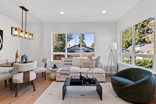 346 NE 55th Street, Unit C , Seattle, WA 98105