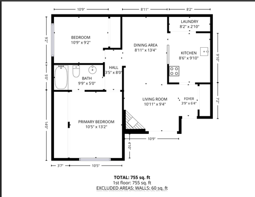 Listing photo thumbnail