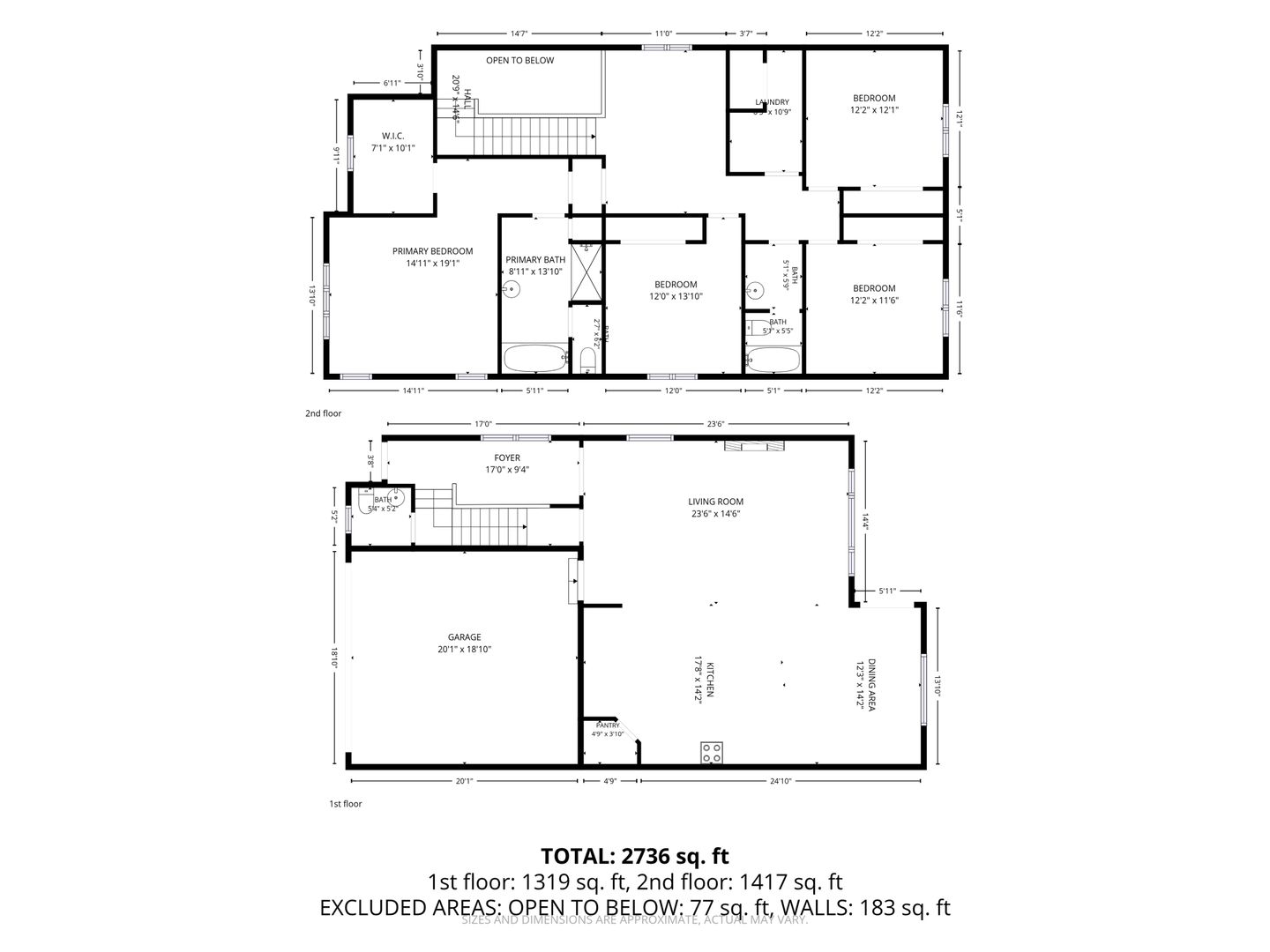 Listing photo