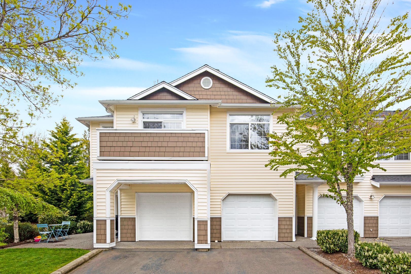 Sammamish House: 1855 Trossachs Blvd SE