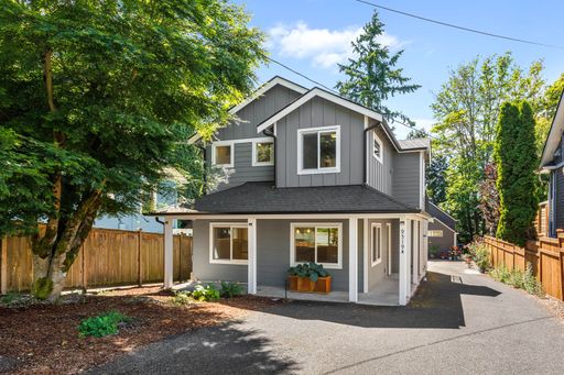 9519 B 5th Ave NE, Seattle, WA 98115