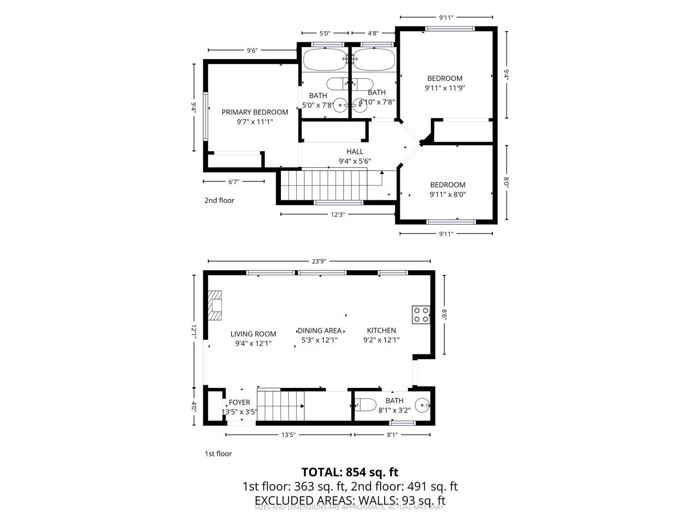Listing photo
