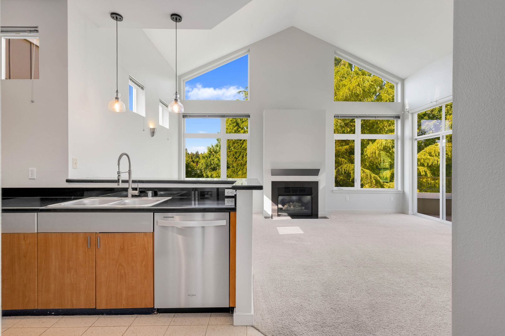 Kirkland House: 521 7th Avenue