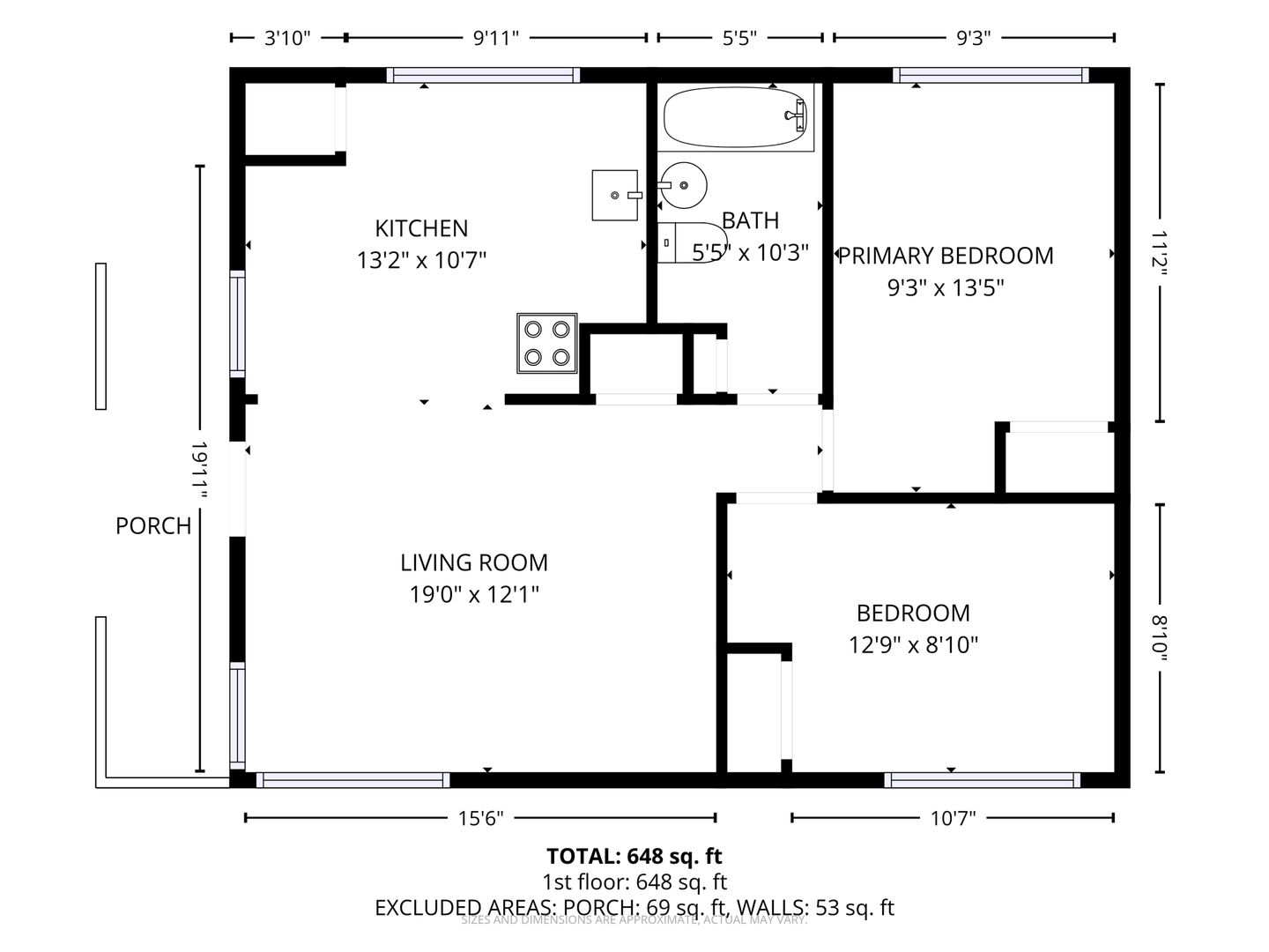 Listing photo