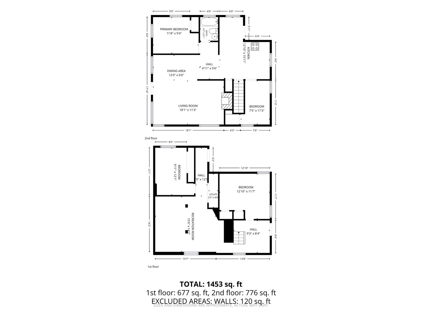 Listing photo