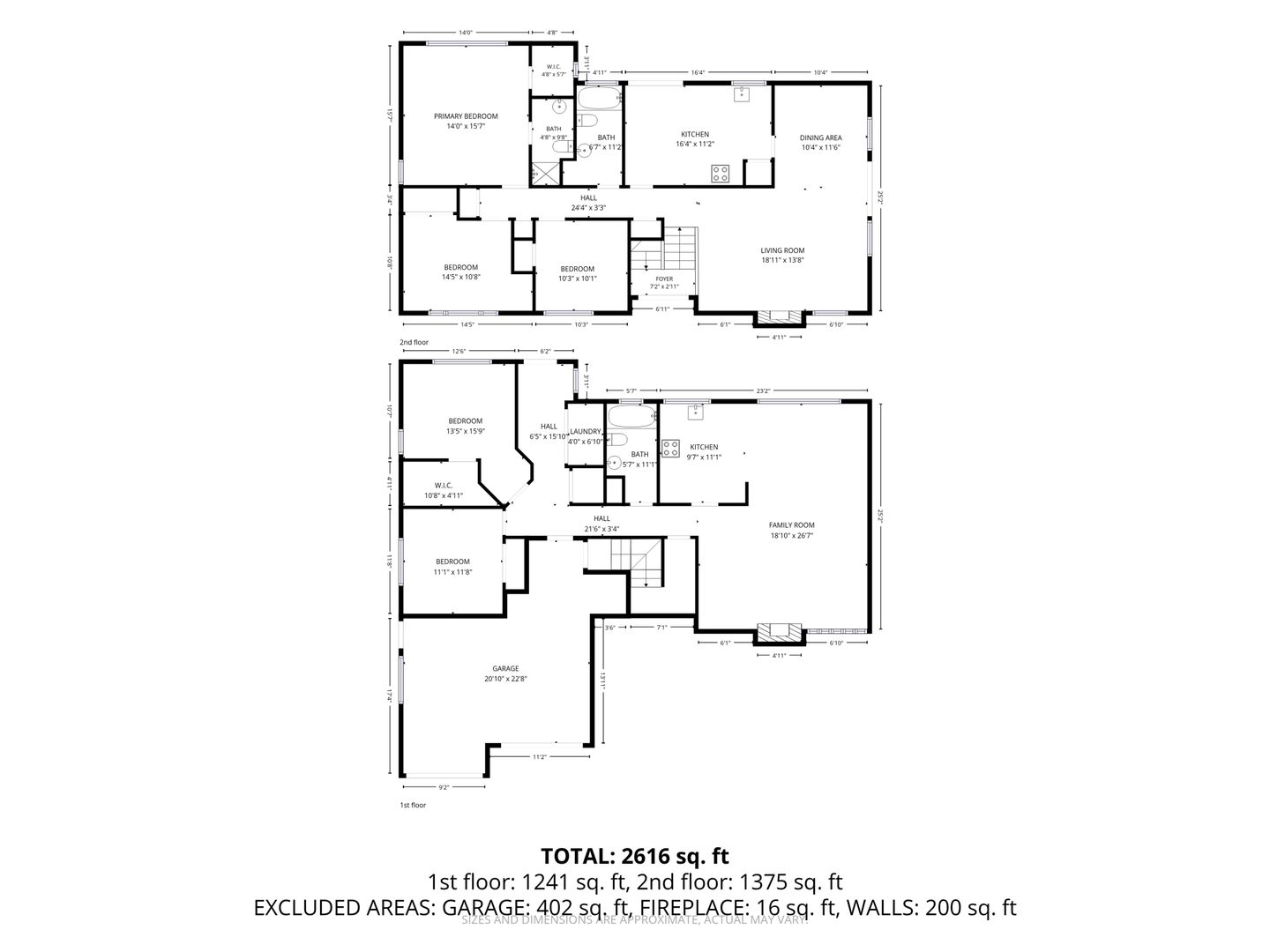 Listing photo