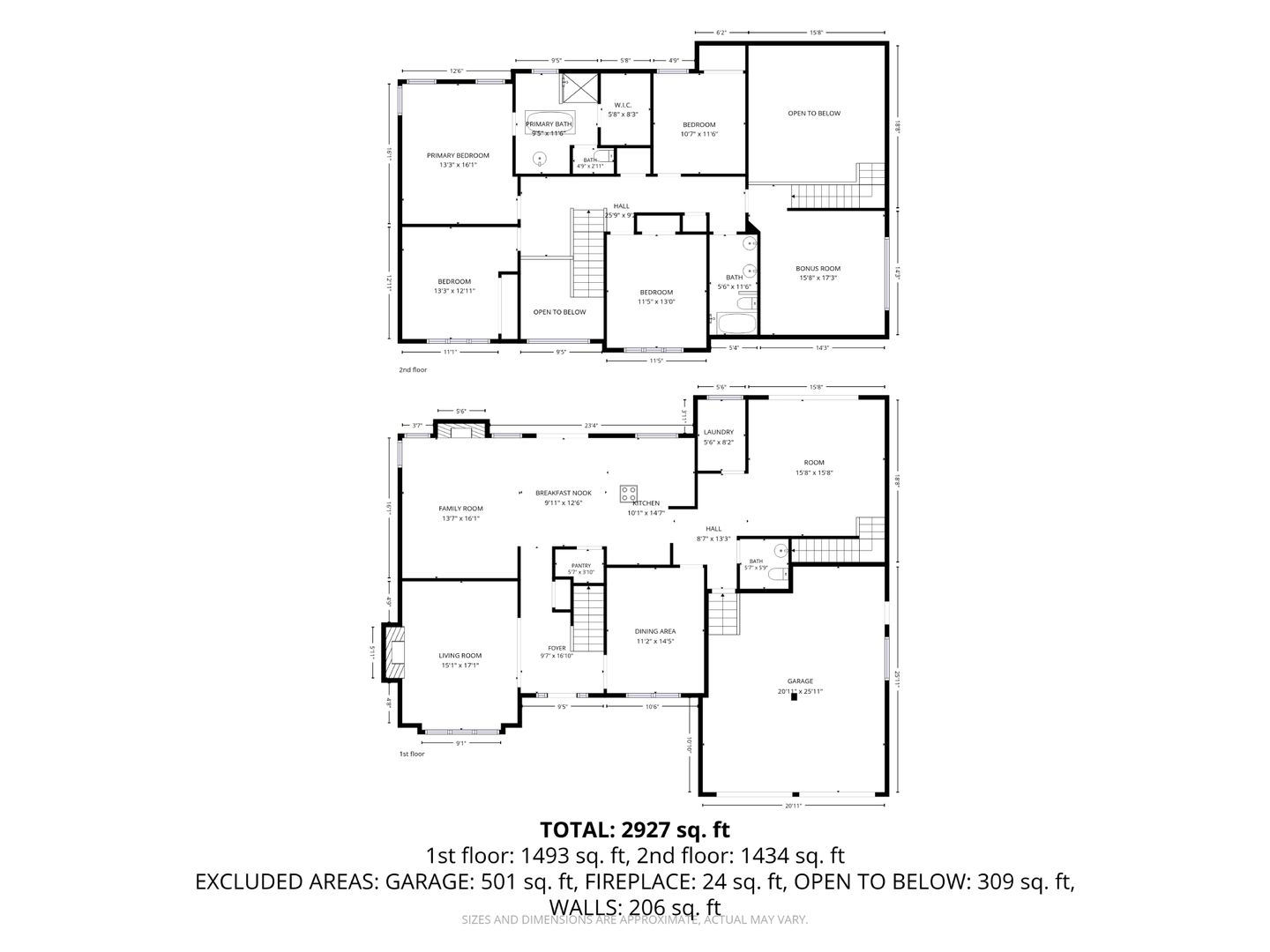 Listing photo