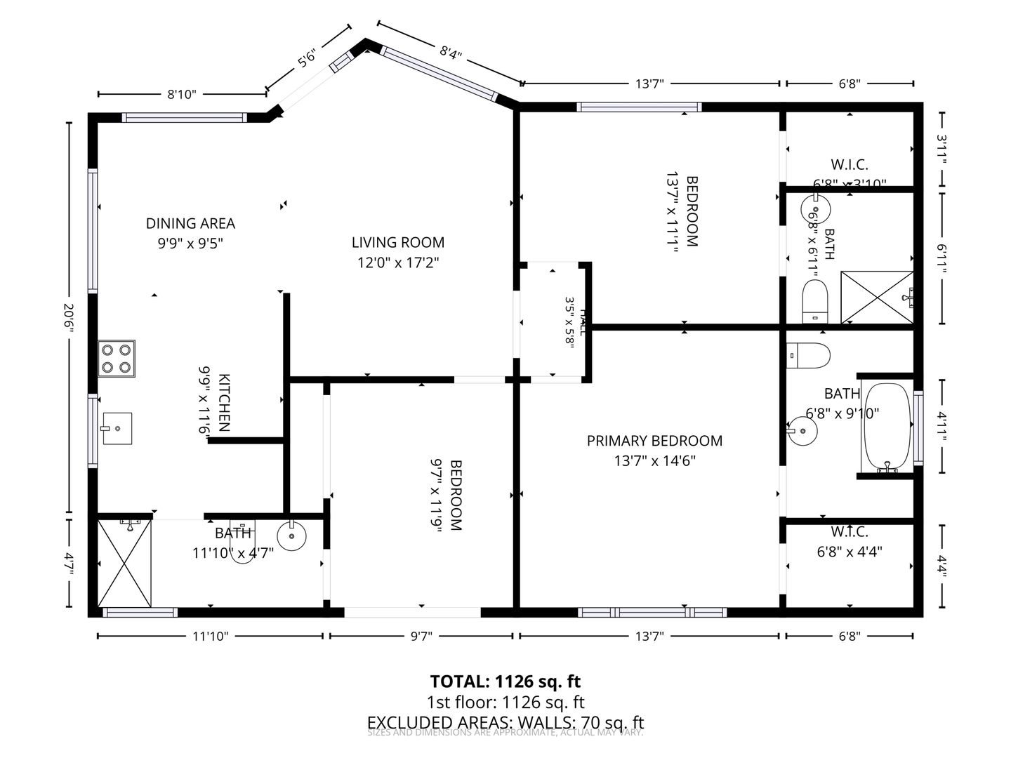 Listing photo