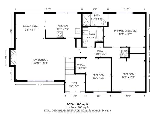 Listing photo thumbnail