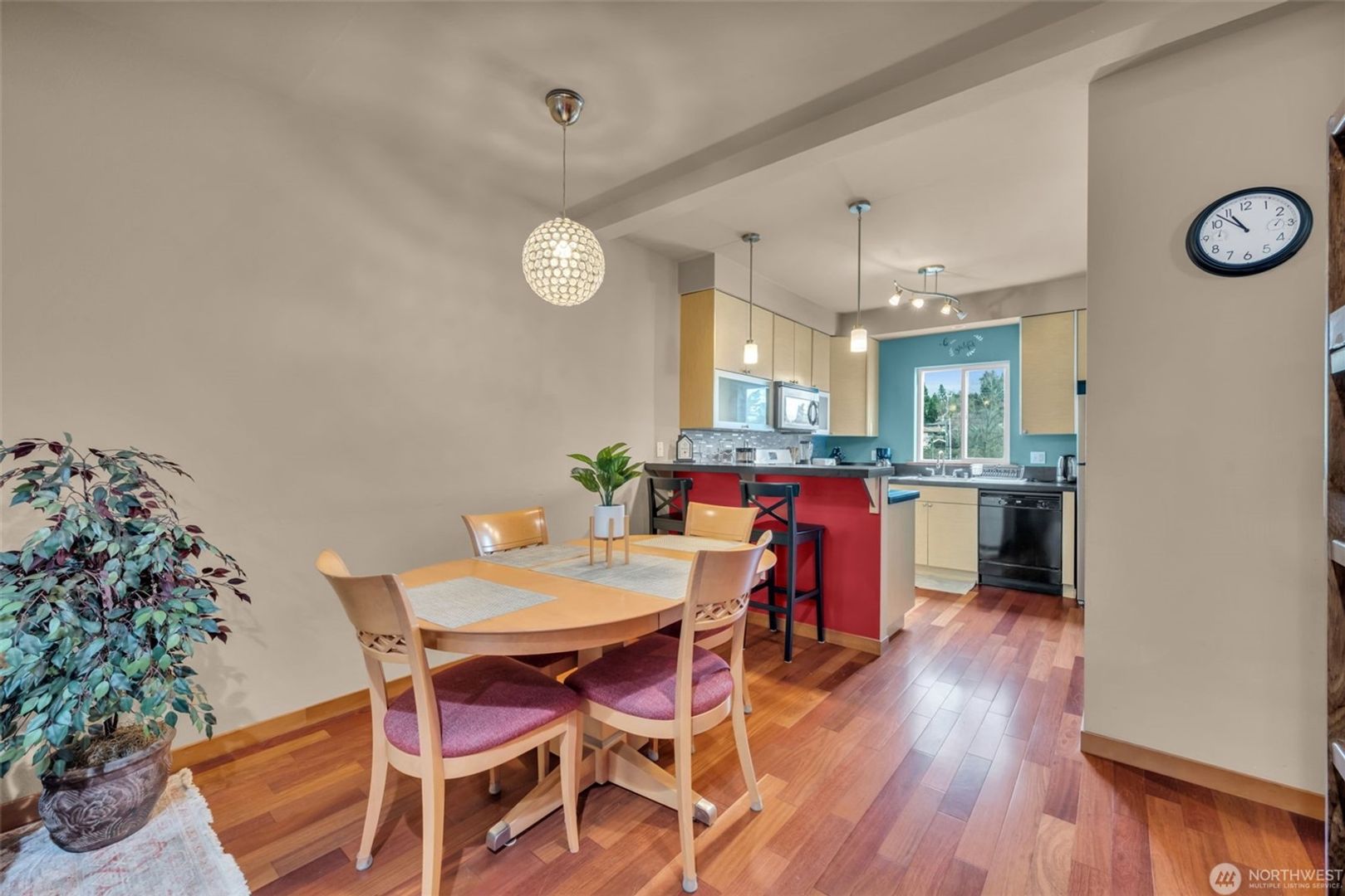 4838 S Chicago Street Unit C, Seattle, WA photo 4