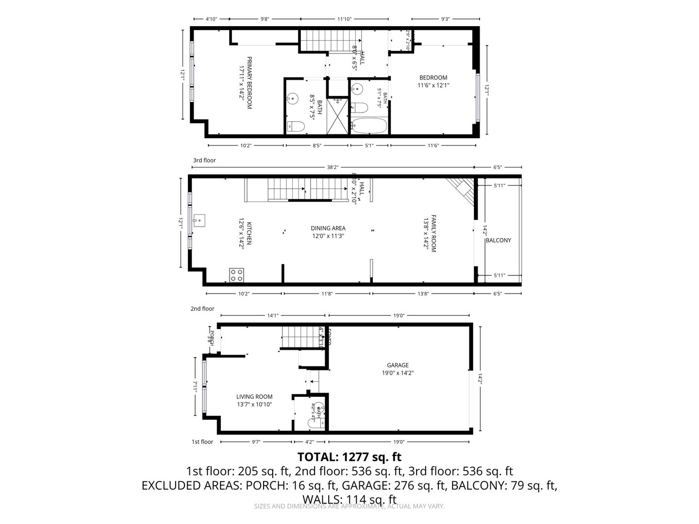 Listing photo