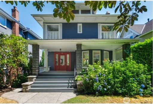 918 18th Avenue East, Seattle, WA