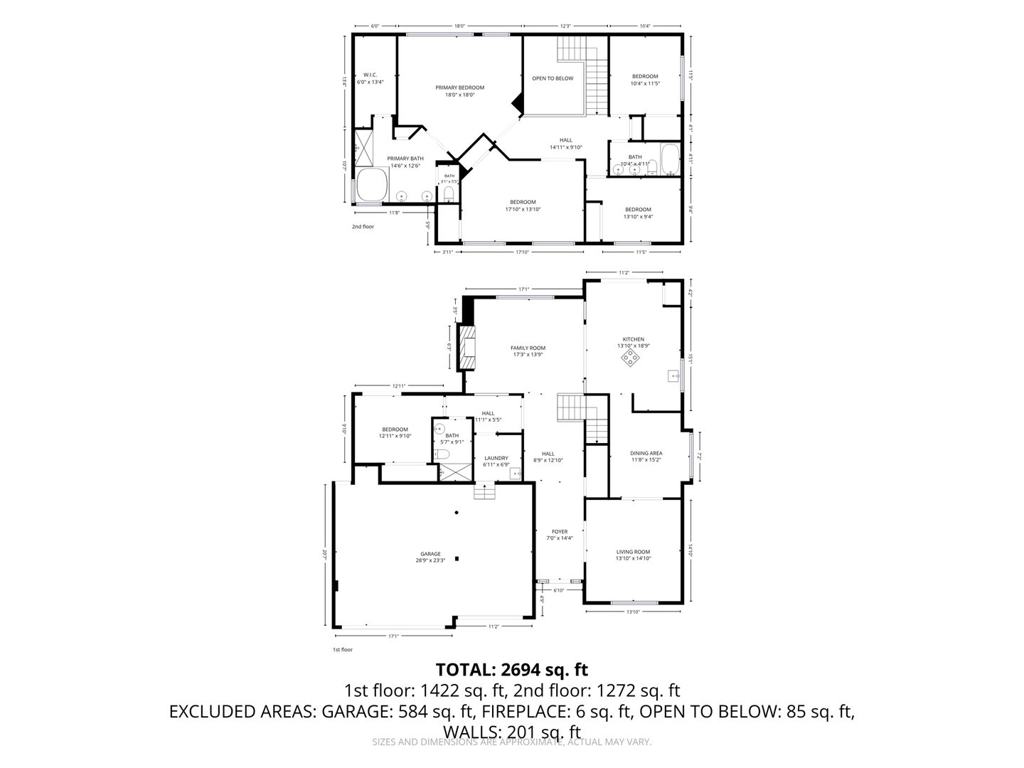 Listing photo