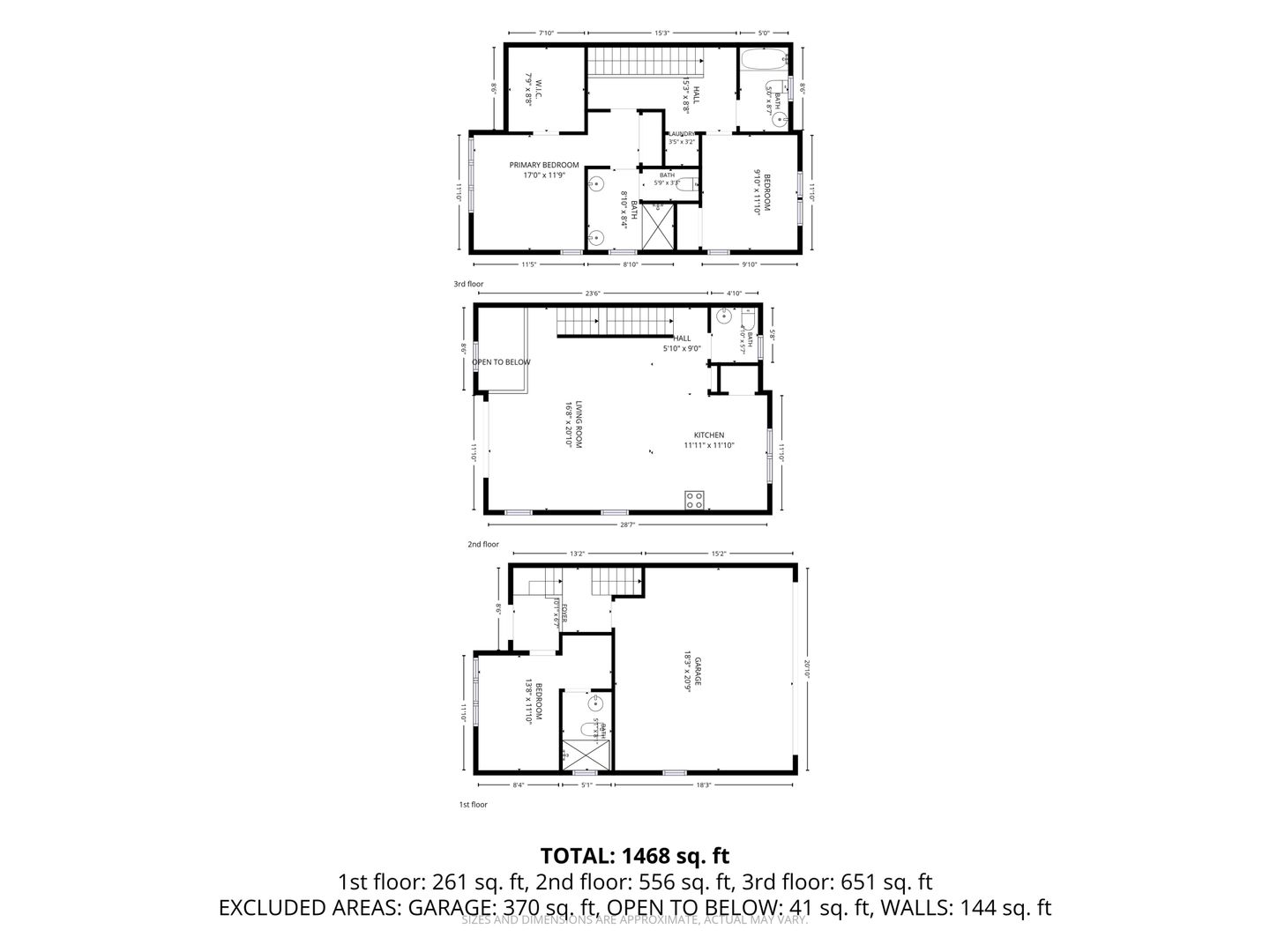 Listing photo