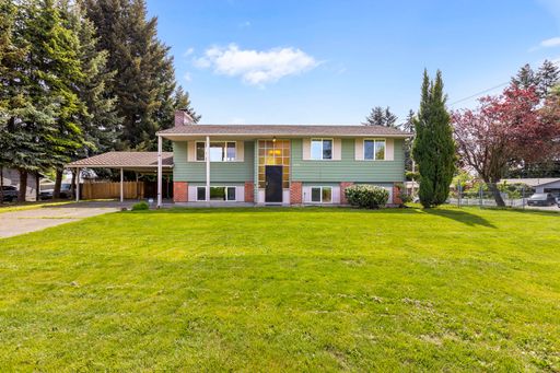16554 119th Ave SE , Unit A, Renton, WA 98058