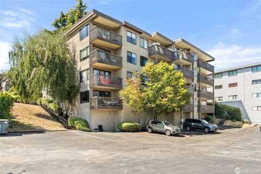 2550 Thorndyke Ave W, #103, Seattle, WA 98199