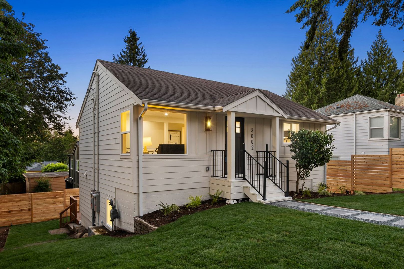 3002 NE 97th St, Seattle, WA photo 4