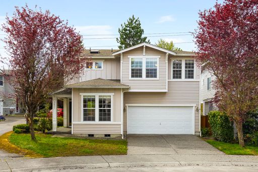 5031 NE 4th Pl, Renton, WA 98059