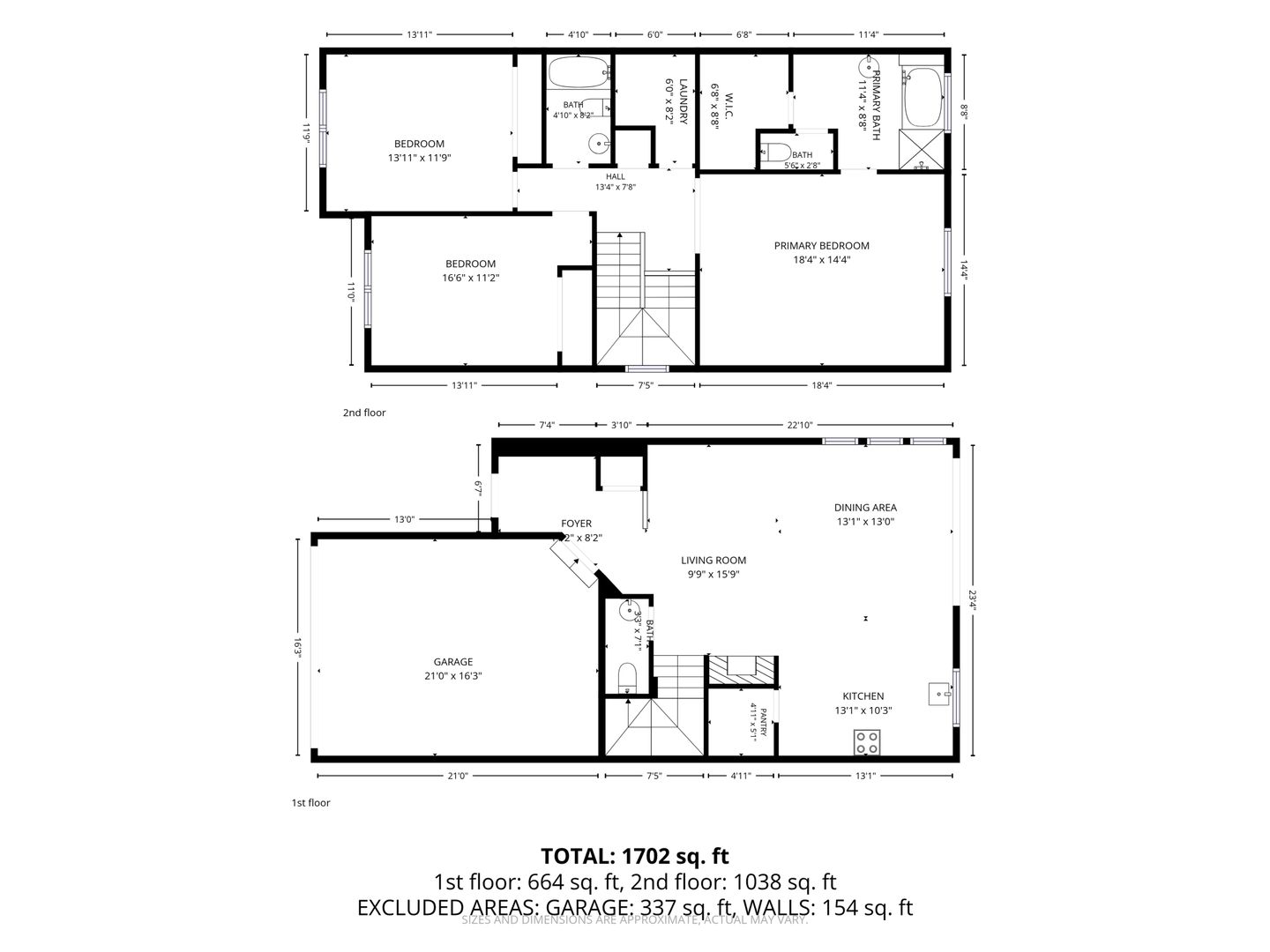 Listing photo