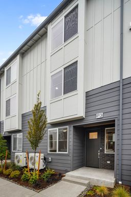 21029 87th Ave SE Unit P3, Snohomish, WA