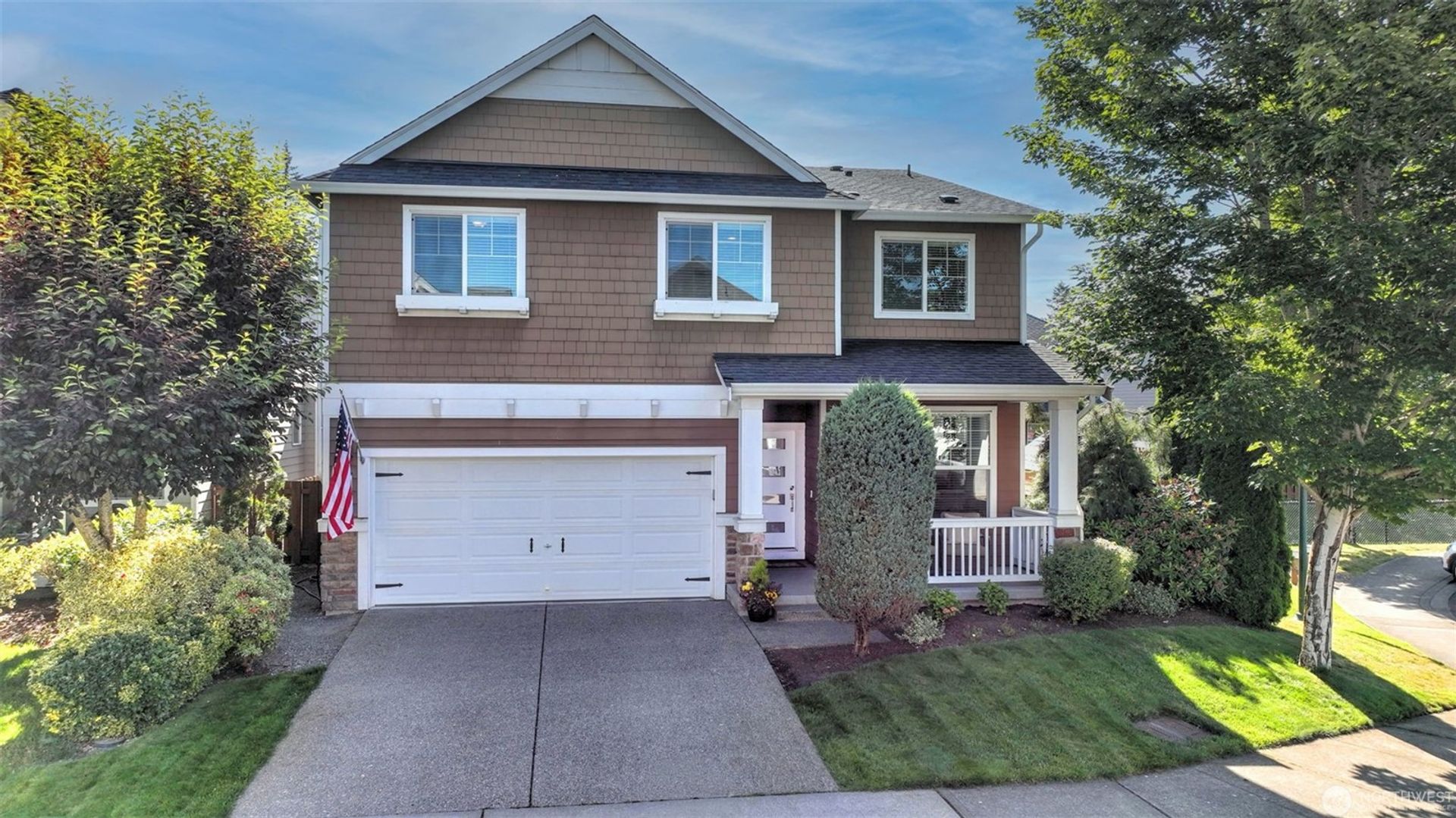 27442 209th CT SE, Maple Valley, WA photo 1