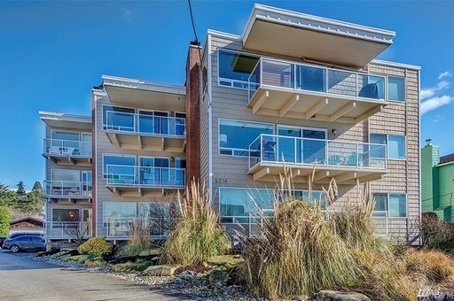 2514 57th Ave SW , #103, Seattle, WA 98116