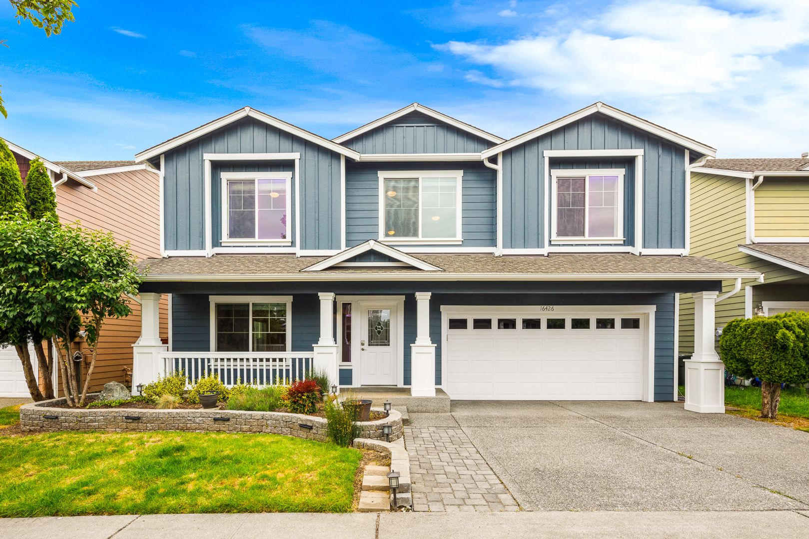 Covington House: 16426 SE 263rd St.