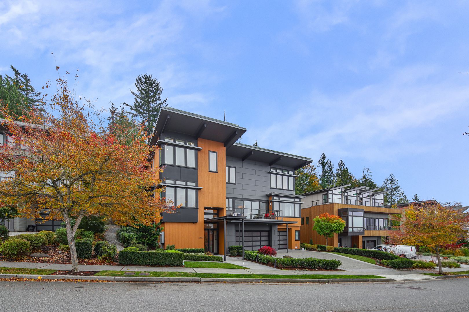 3037 NE Harrison Drive, Issaquah, WA photo 5