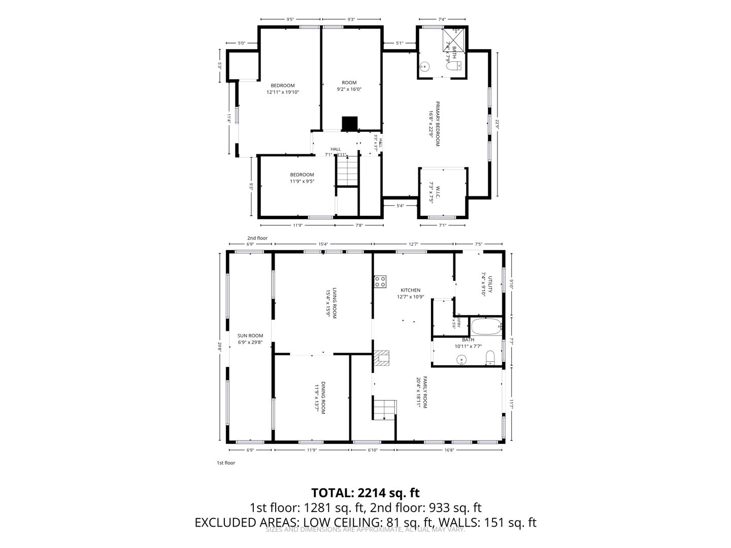 Listing photo