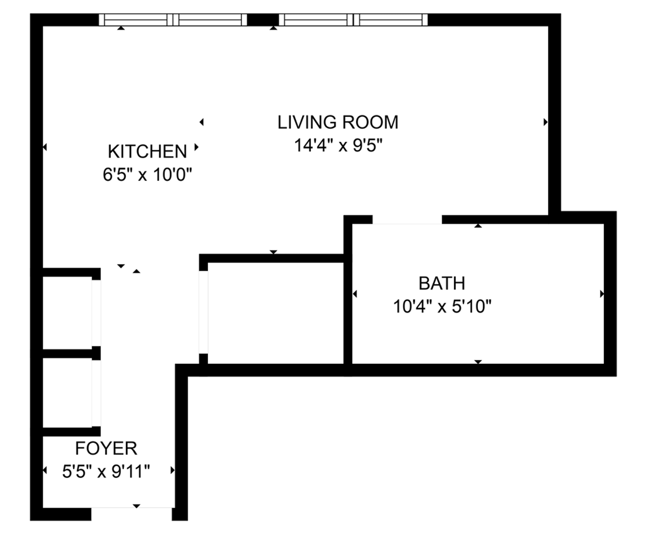 Listing photo