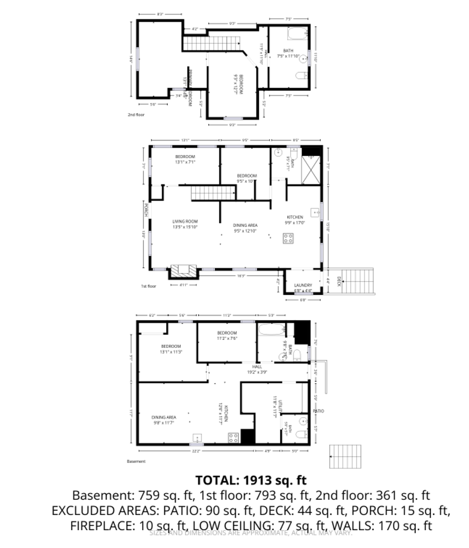 Listing photo