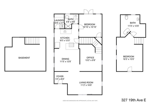 Listing photo thumbnail