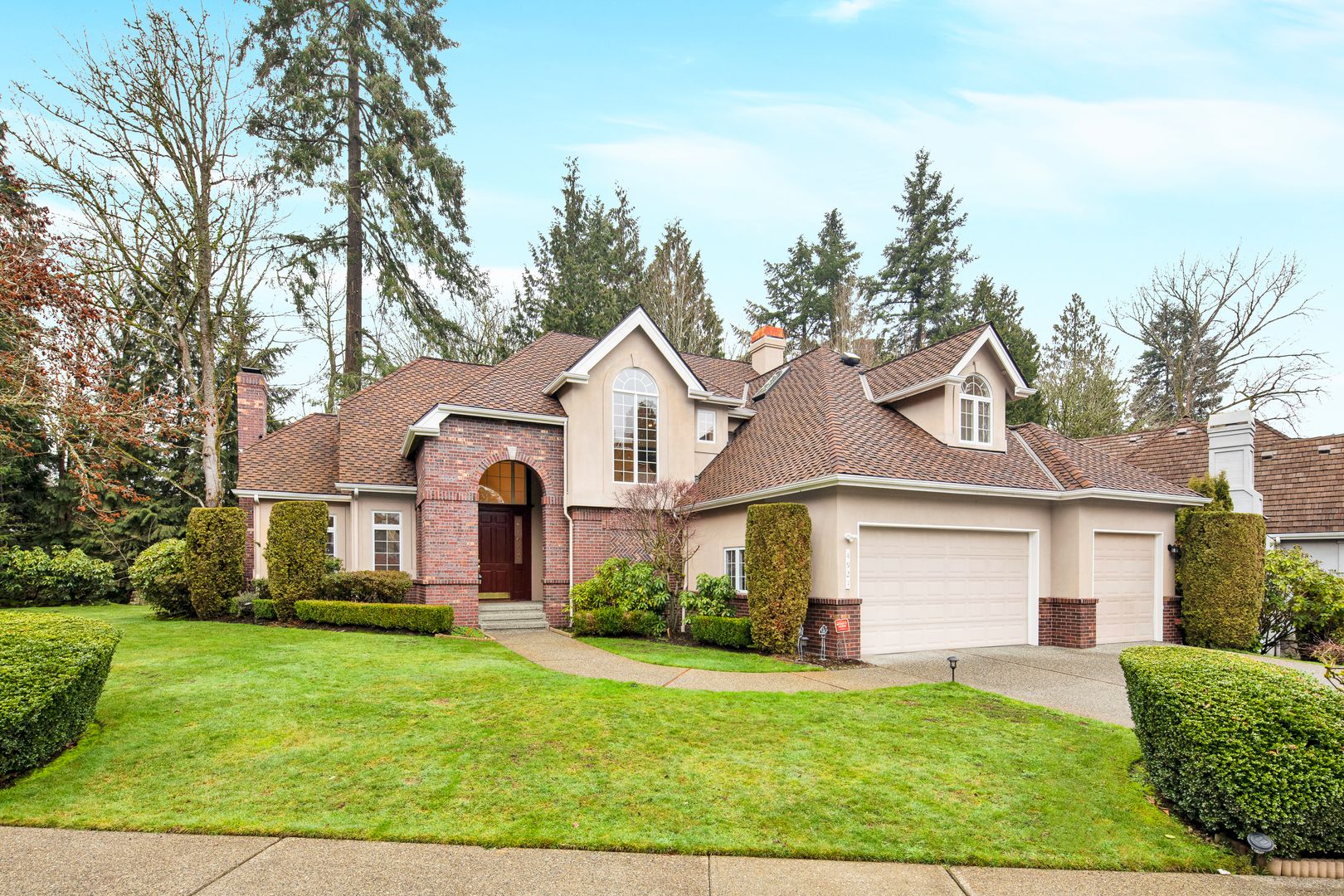 Redmond House: 4921 166th Ct. NE