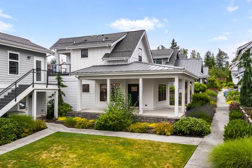 22729 SE 14th Ct , #13, Sammamish, WA 98075