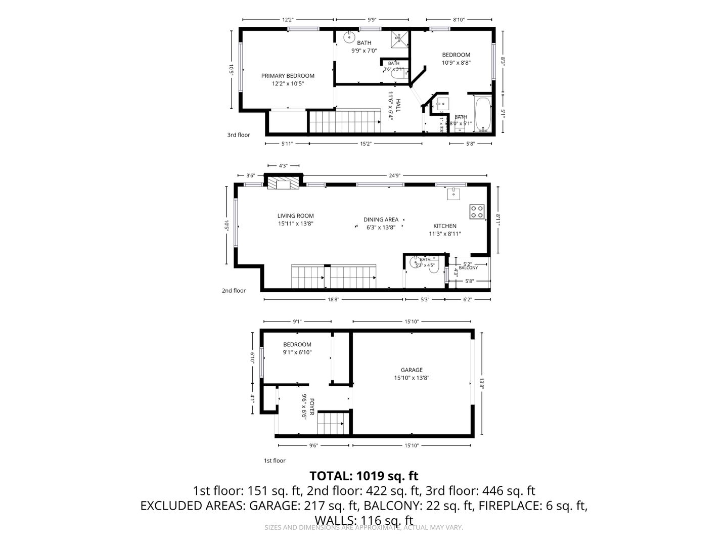 Listing photo