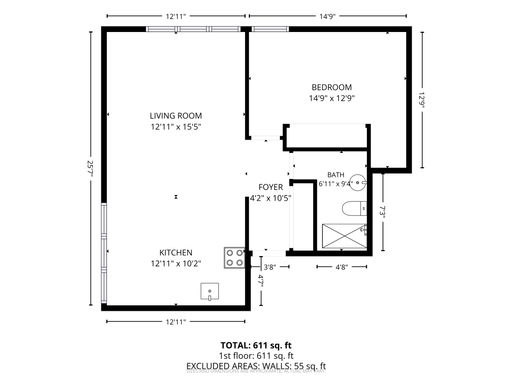 Listing photo thumbnail