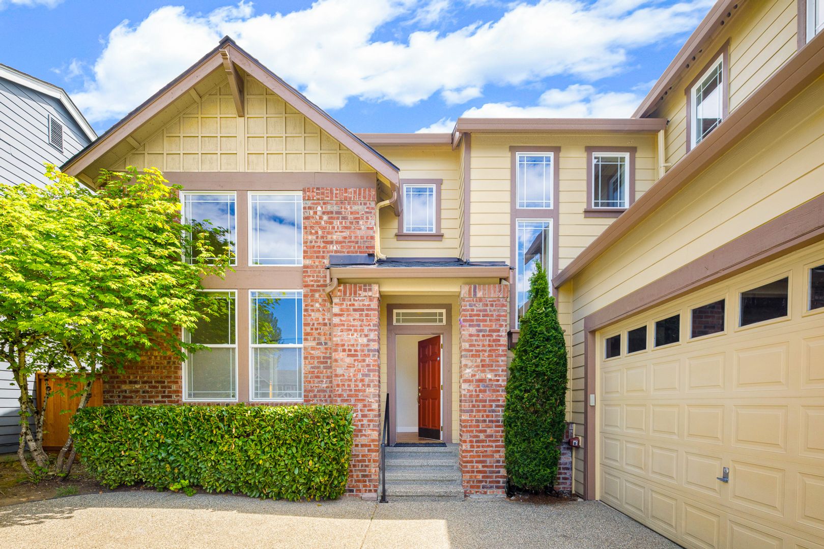 6594 163rd Pl SE, Bellevue, WA 98006 photo 3