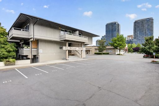 812 100th Ave NE Unit 202, Bellevue, WA