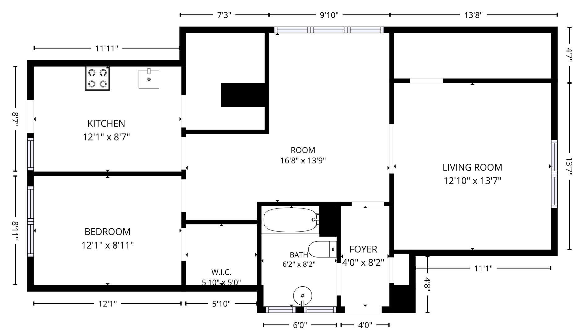 Listing photo