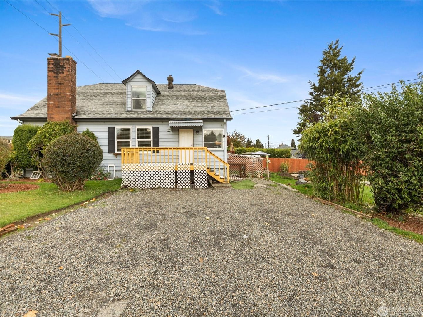 Listing photo